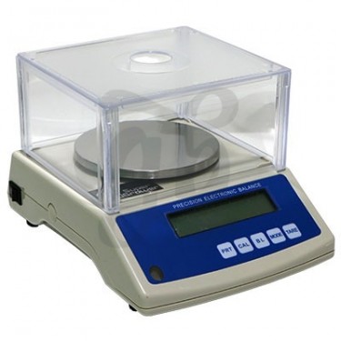 Balance WT3002A à double écran