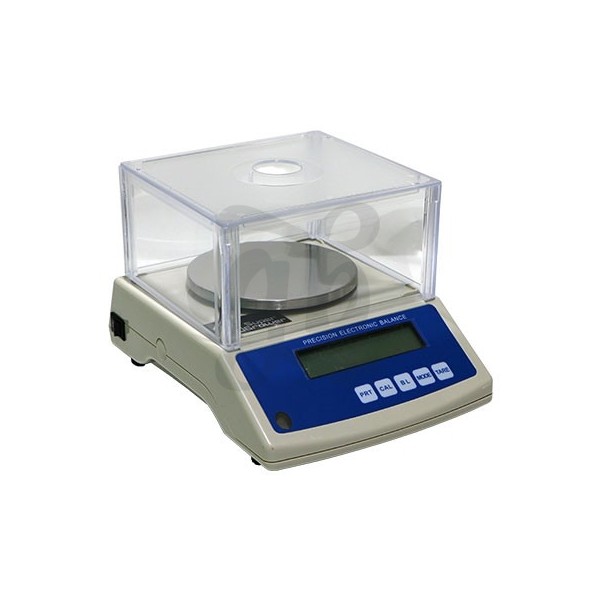 Balance WT3002A à double écran