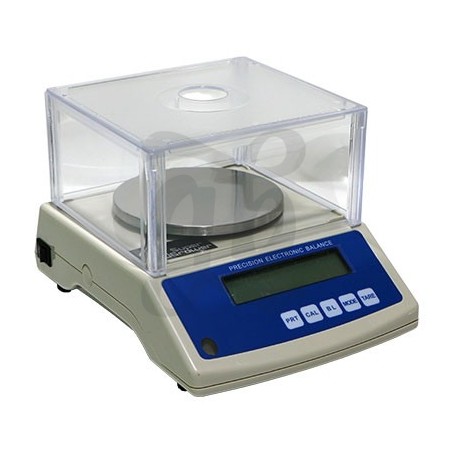 Balance WT3002A à double écran