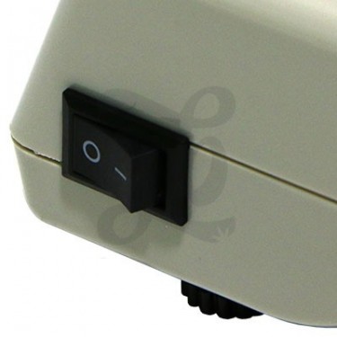 WT3002A Double Screen Scale - on button