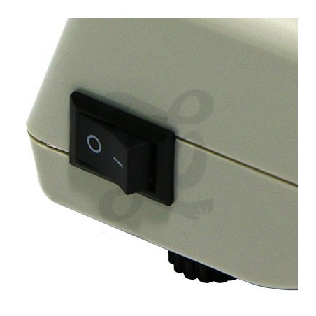 WT3002A Double Screen Scale - on button