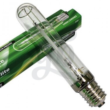 Bombilla Agrolite SHP mixta