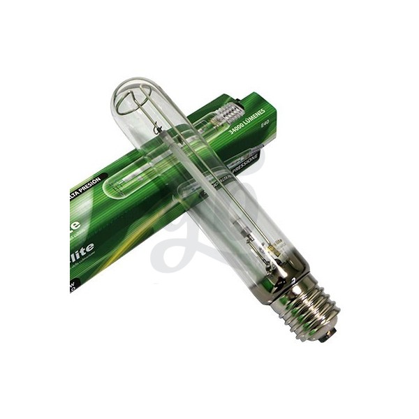 Agrolite SHP Dual Bulb - Veg and Bloom