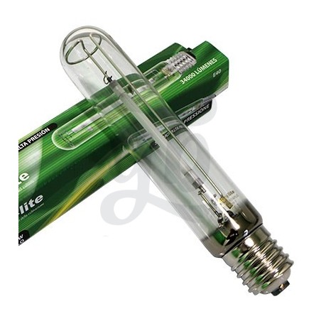 Bombilla Agrolite SHP mixta Bombilla Agrolite SHP mixta