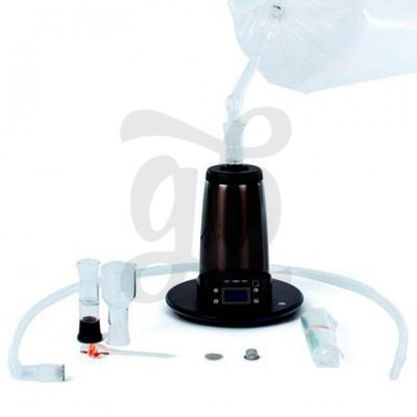 Vaporizador Arizer Extreme Q