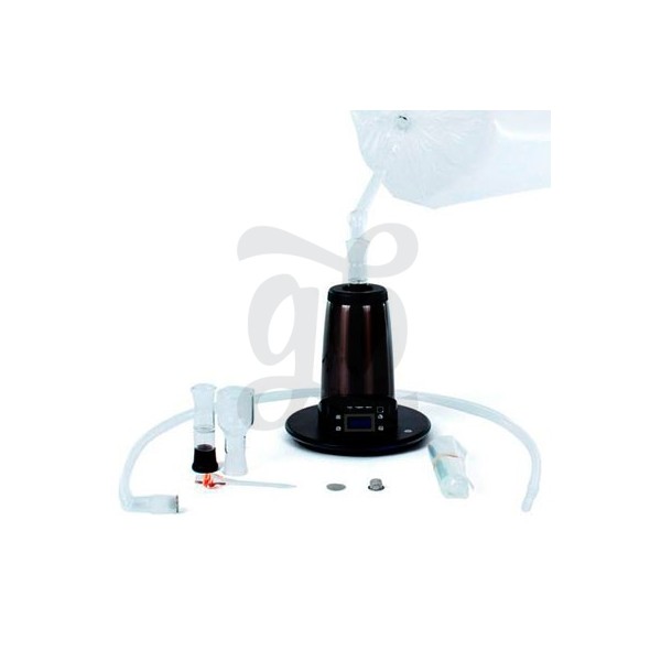 Vaporizador Arizer Extreme Q