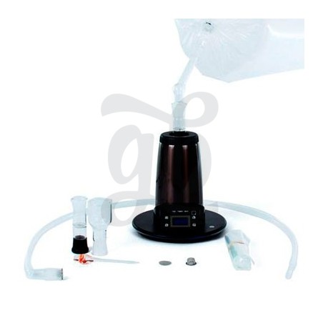 Vaporizador Arizer Extreme Q Vaporizador Arizer Extreme Q
