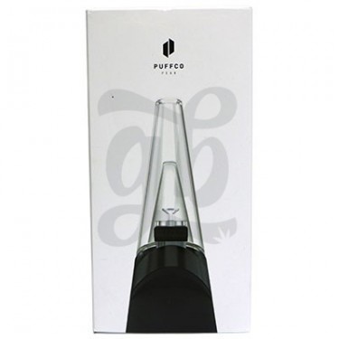 Vaporizador Puffco The Peak - Embalaje