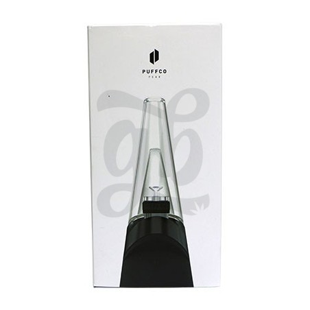 Vaporisateur Puffco The Peak - boîte