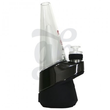 The Puffco Peak Vaporizer