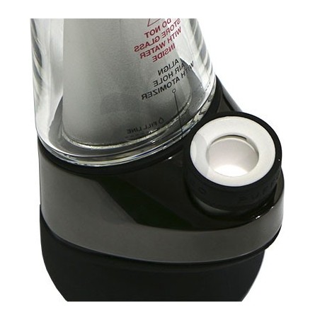 O Vaporizador Peak Puffco - Cazoleta