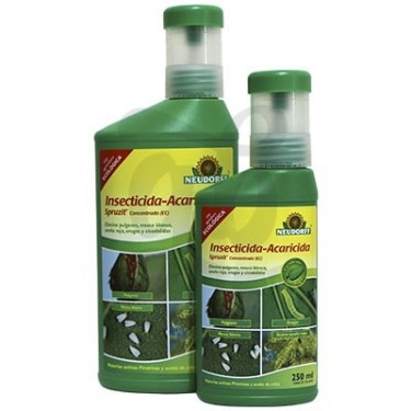 Spruzit® Insecticida - Acaricida