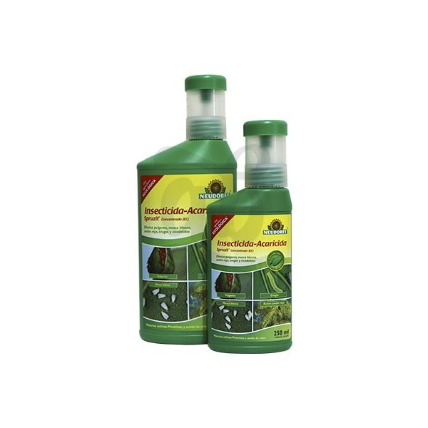 Spruzit® Insecticida - Acaricida