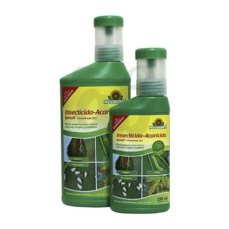 Spruzit® Insecticida - Acaricida