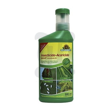 Spruzit® Insecticida - Acaricida