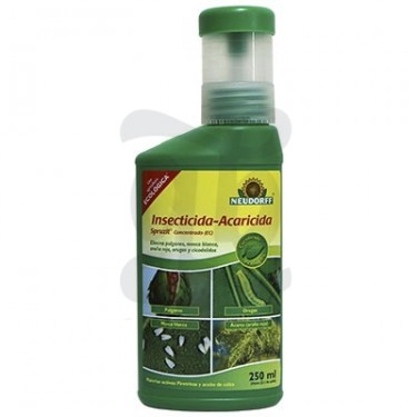 Spruzit® Insecticida - Acaricida 250ml