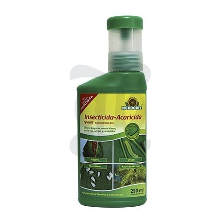 Spruzit® Insecticida - Acaricida 250ml