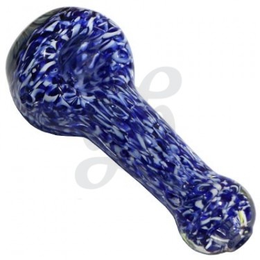 Pipa de cristal dibujos de colores