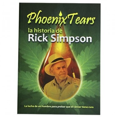 Phoenix Tears, La historia de Rick Simpson