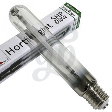 Hortilight SHP Mixed 600w Grow Light
