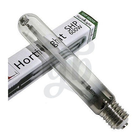 Bombilla Hortilight SHP Mixta 600w Bombilla Hortilight SHP Mixta 600w