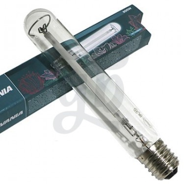 Bombilla Sylvania Groxpress 600w