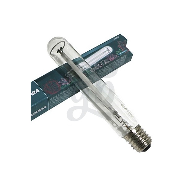 Bombilla Sylvania Groxpress 600w