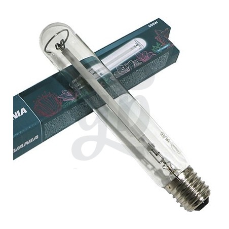 Ampoule Sylvania Groxpress Ampoule Sylvania Groxpress