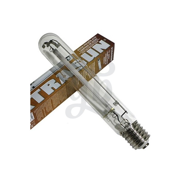 Xtrasun 600w bulbo misturado