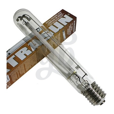 Xtrasun 600w bulbo misturado Xtrasun 600w bulbo misturado