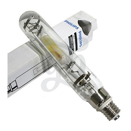 Bombilla Philips HPI-T crecimiento Bombilla Philips HPI-T crecimiento