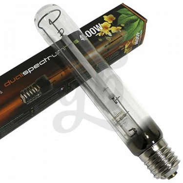 Sunmaster Dual Lamp