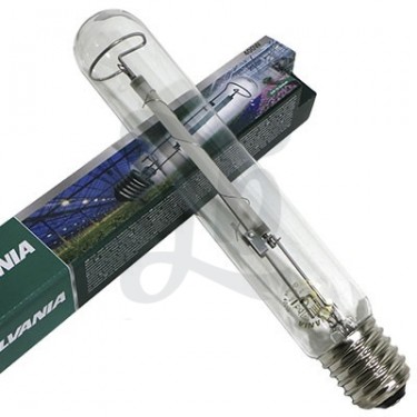 Bombilla Sylvania Grolux mixta