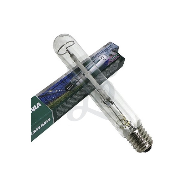 Bombilla Sylvania Grolux mixta