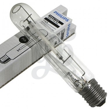Bombilla Philips SON-T PIA Plus floración