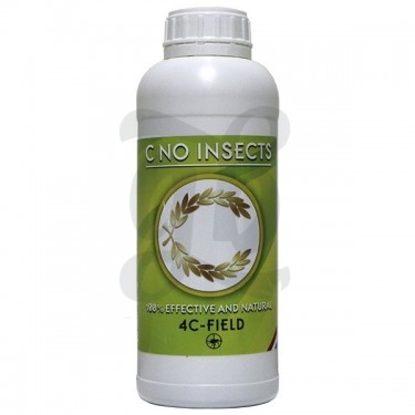 C - NO Insects