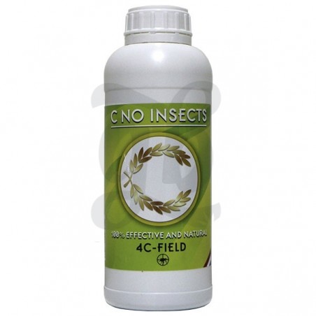 C - NO Insects C - NO Insects