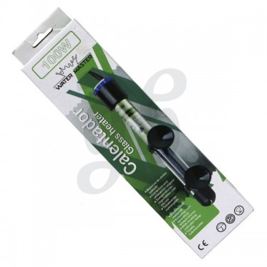 100w Water Heater packaging