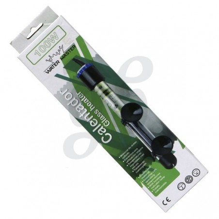 100w Water Heater packaging