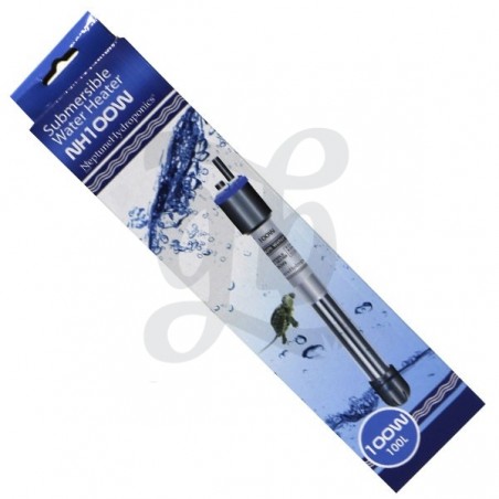 Water Heater packaging