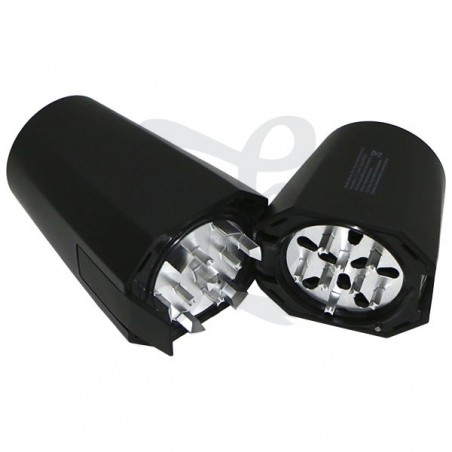 Grinder ouvert
