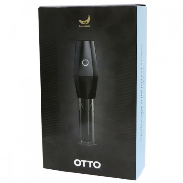 Grinder OTTO Rellenador De Conos - Embalaje