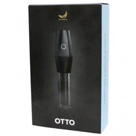 Grinder OTTO Rellenador De Conos - Embalaje