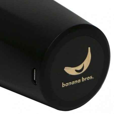 Grinder OTTO - Logo Banana bros