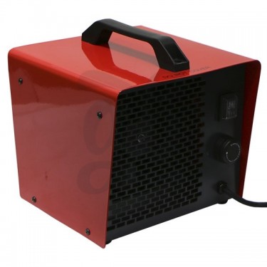 Termoventilatore Ceramico aria forzata