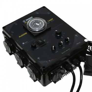 Cli-Mate Mini Controller