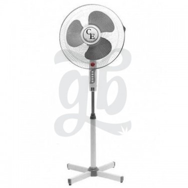 Ventilateur sur Pied