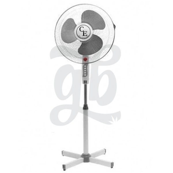 Stand-alone fan