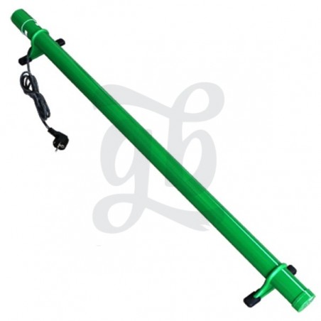 Chauffage tubulaire pour Serre 1220 mm Chauffage tubulaire pour Serre 1220 mm