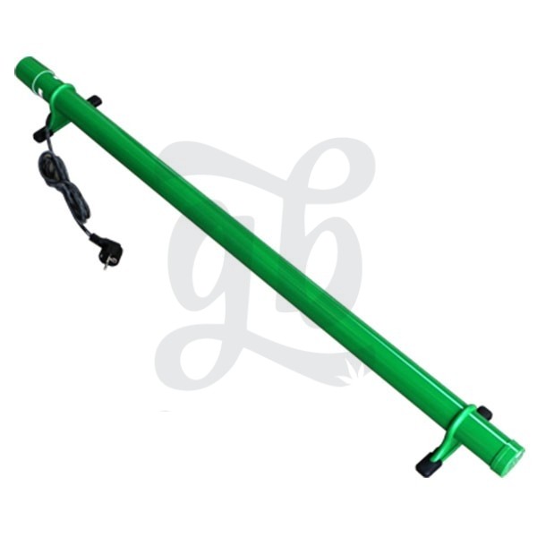 Chauffage tubulaire pour serre 610 mm 90W - Grow Barato
